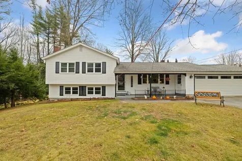 28 Woodridge Road Keene NH 03431