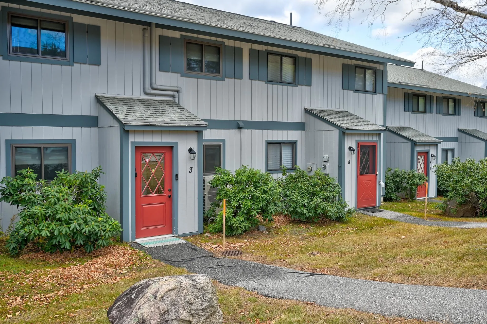 3 Hill And Vale Lane Bartlett NH 03845