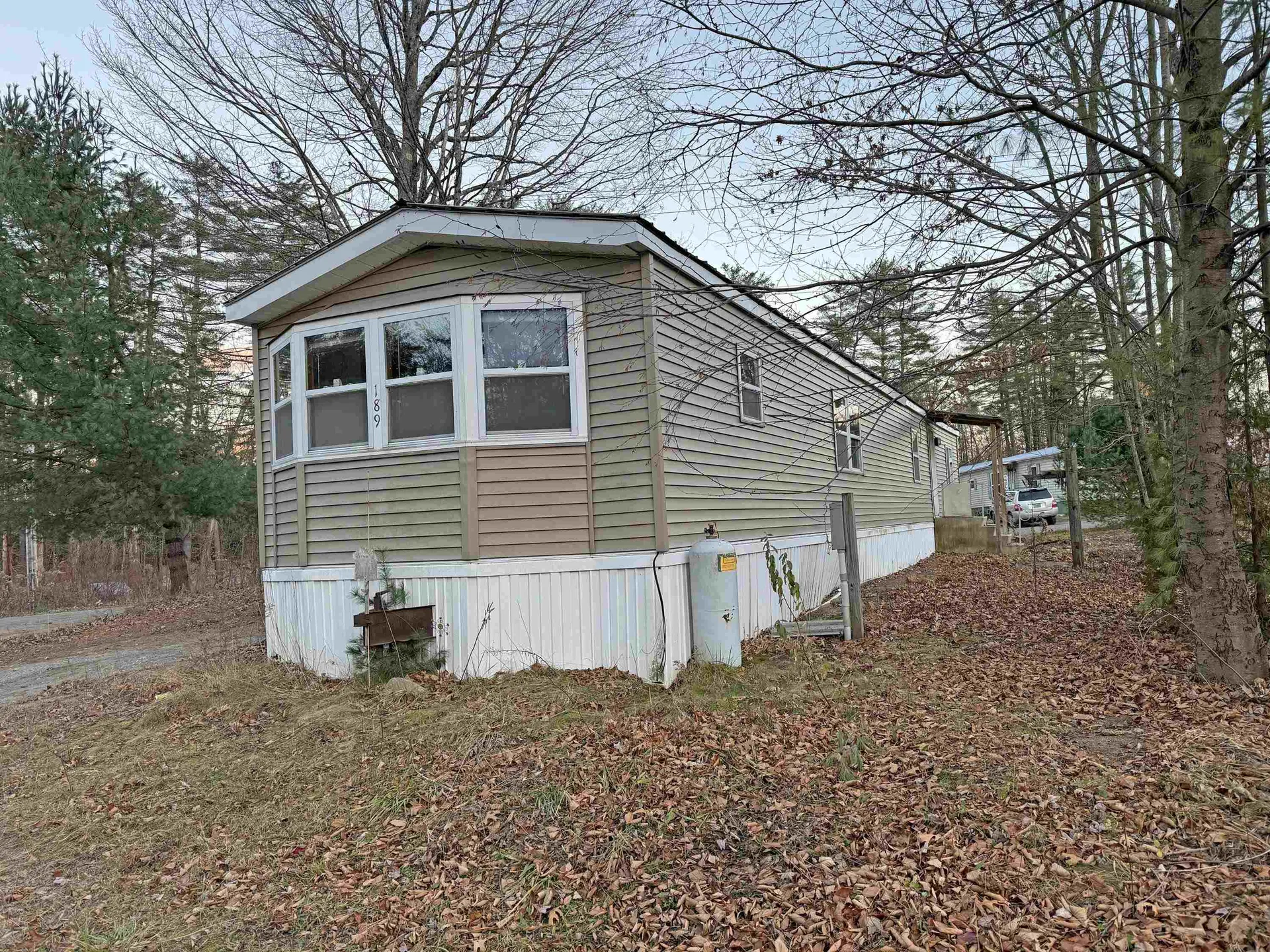 189 Shady Pines Park Westminster VT 05158