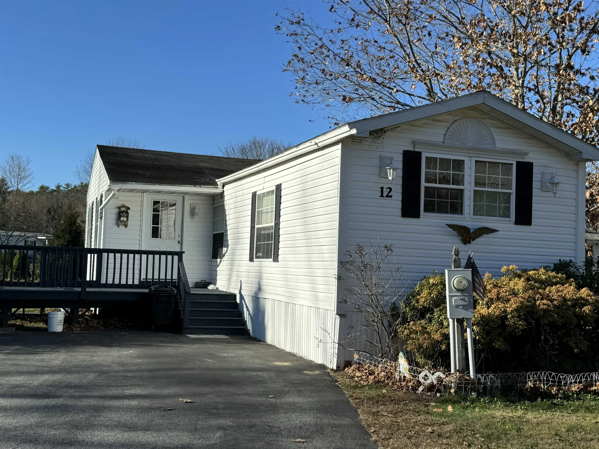 12 Nixon Street Epsom NH 03234