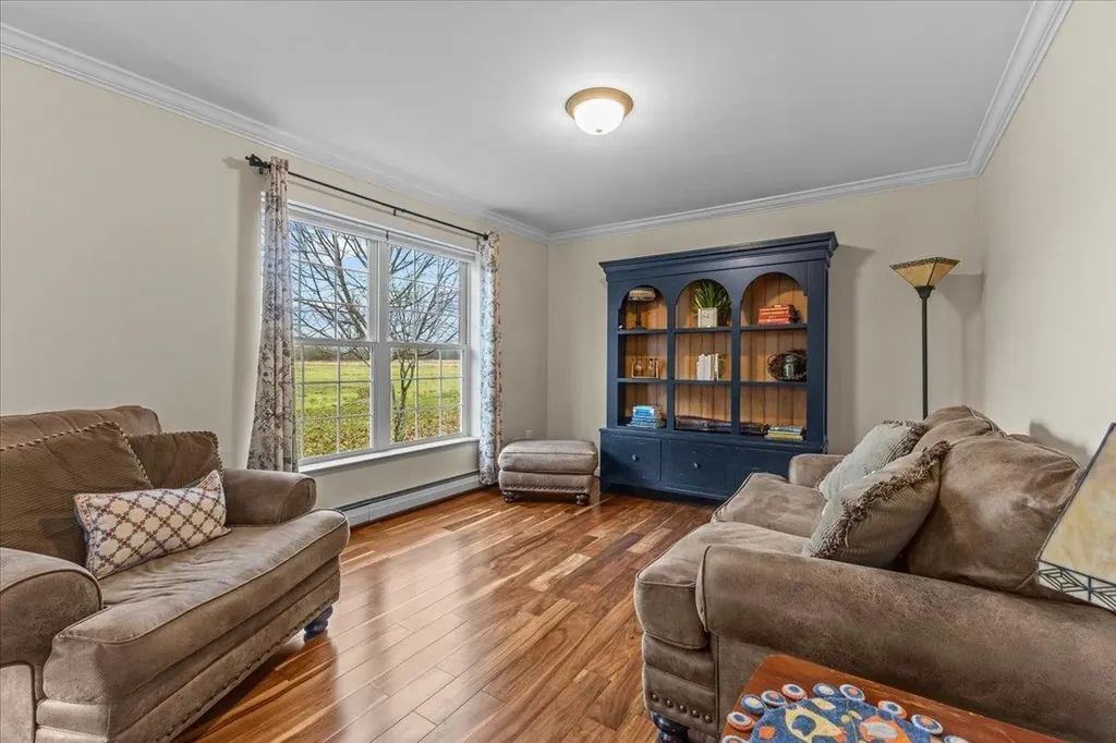 293 Farmall Drive Hinesburg VT 05461