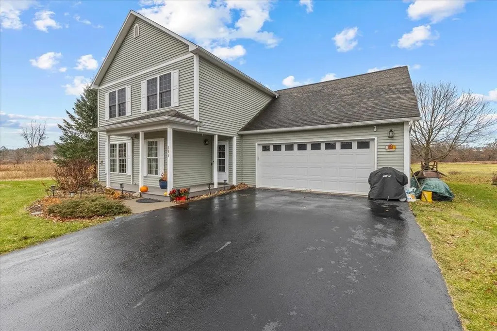 293 Farmall Drive Hinesburg VT 05461