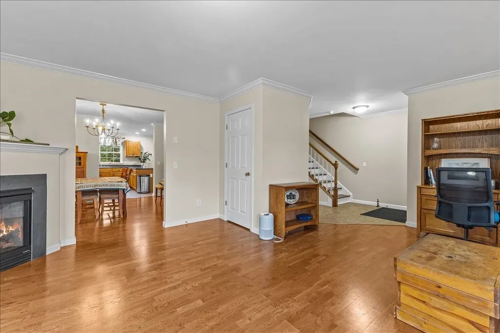 293 Farmall Drive Hinesburg VT 05461