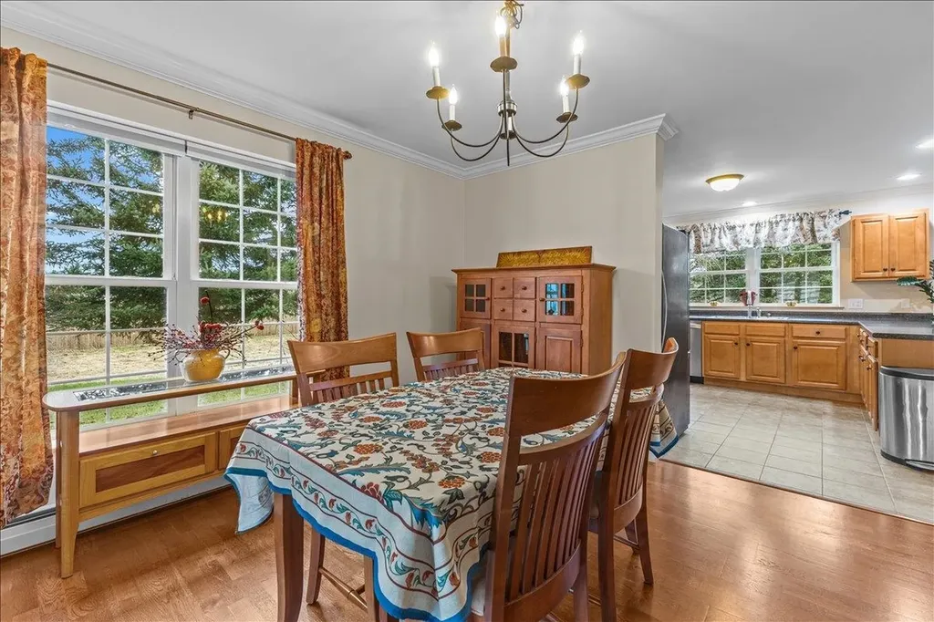 293 Farmall Drive Hinesburg VT 05461