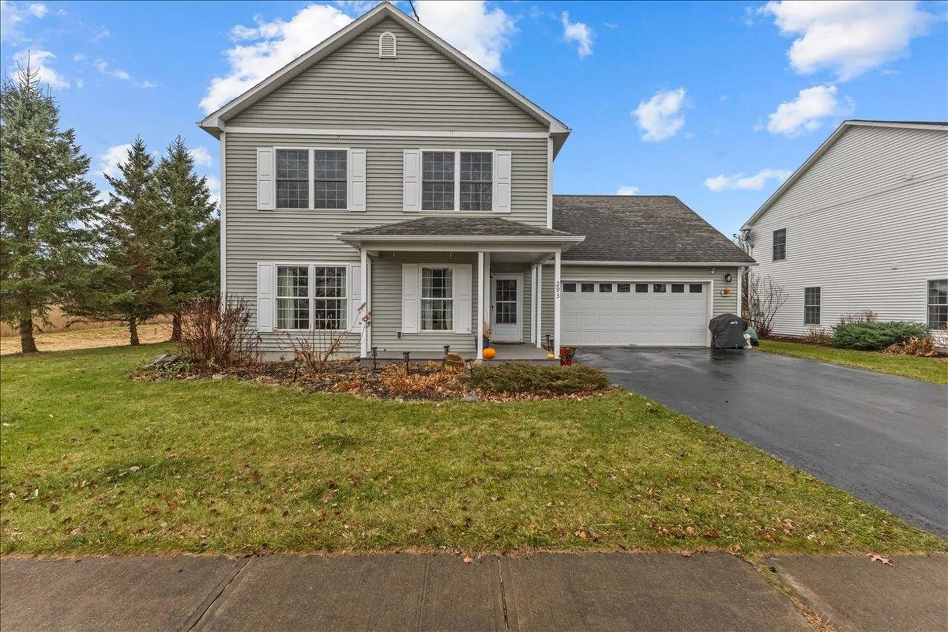 293 Farmall Drive Hinesburg VT 05461