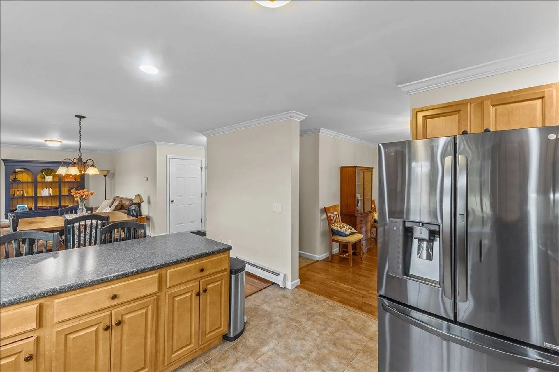 293 Farmall Drive Hinesburg VT 05461