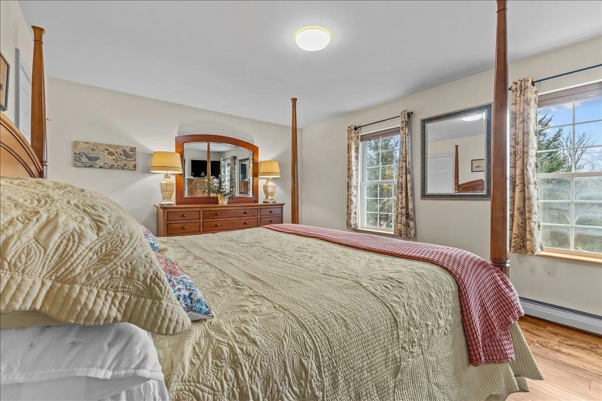 293 Farmall Drive Hinesburg VT 05461