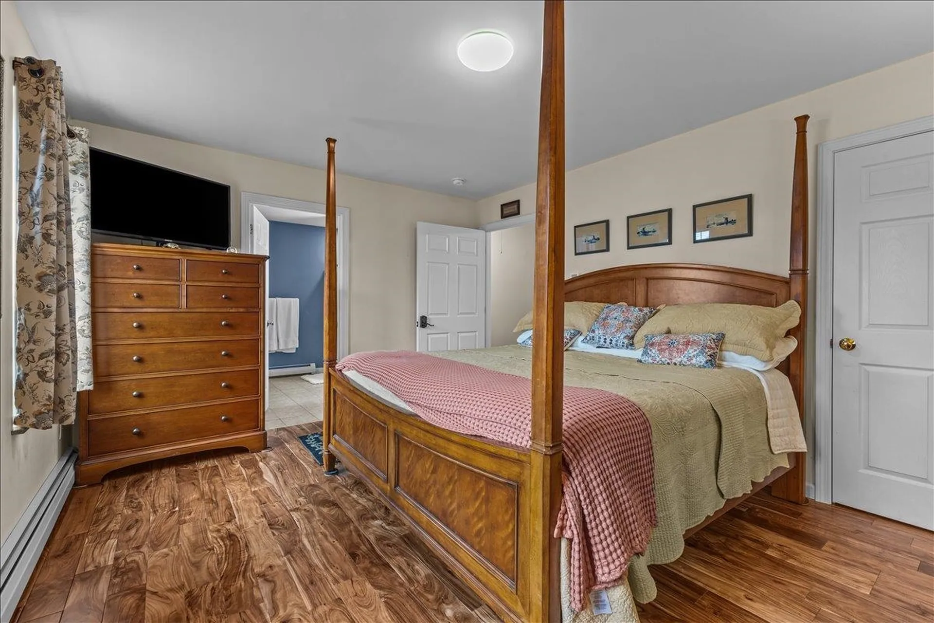 293 Farmall Drive Hinesburg VT 05461