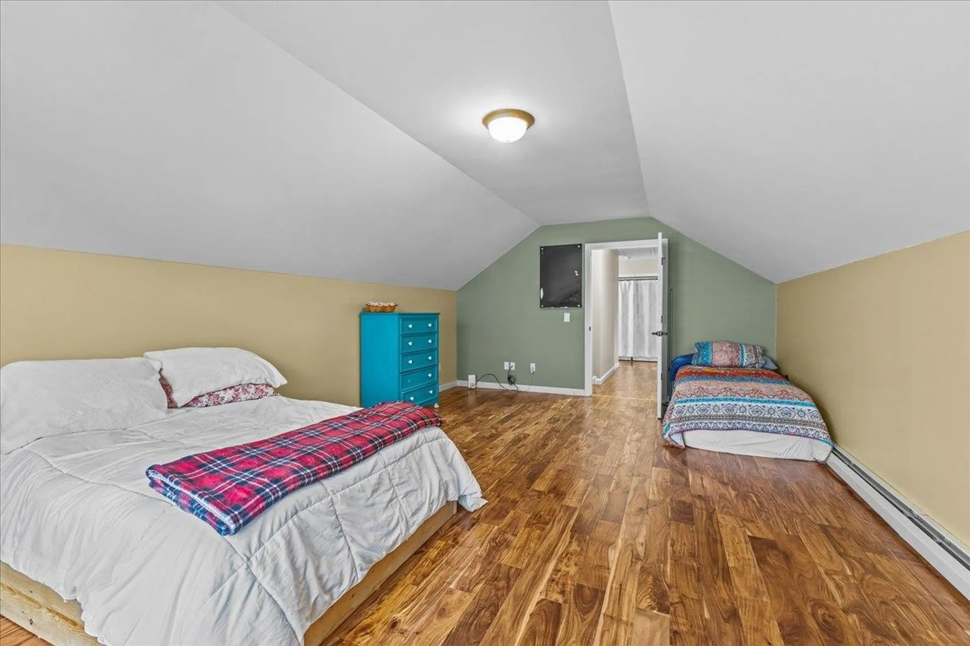 293 Farmall Drive Hinesburg VT 05461