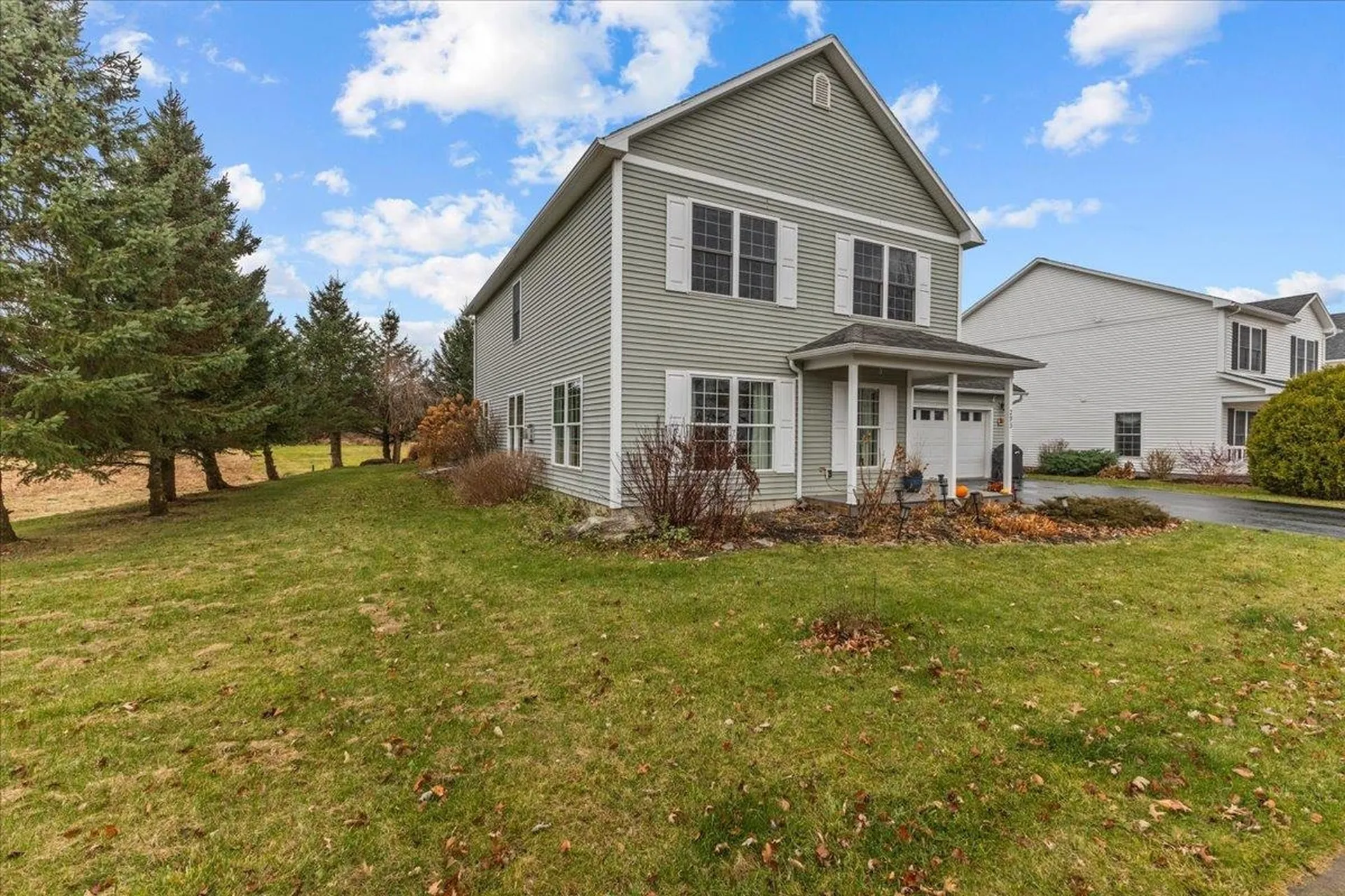 293 Farmall Drive Hinesburg VT 05461