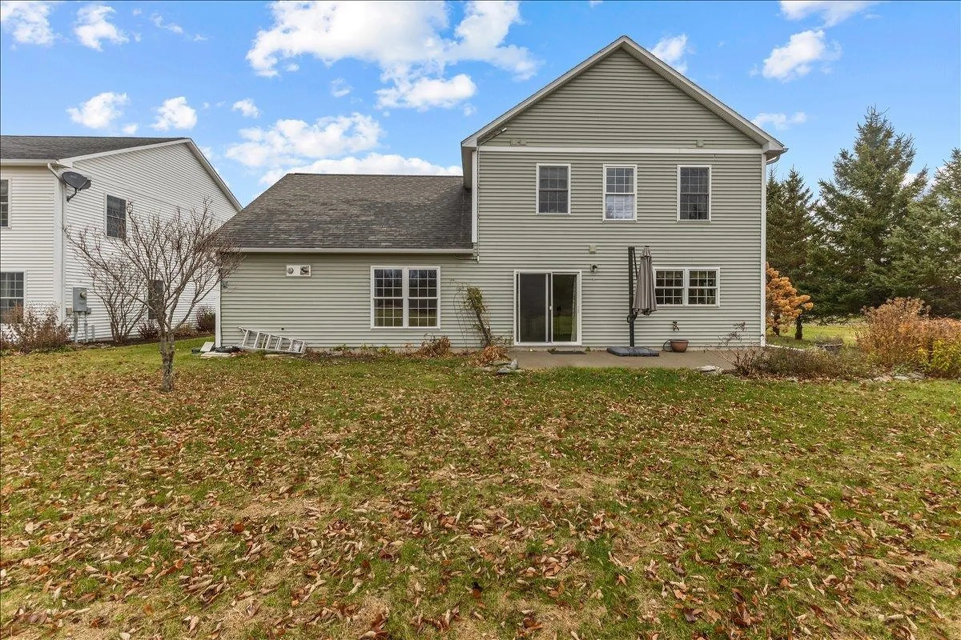 293 Farmall Drive Hinesburg VT 05461