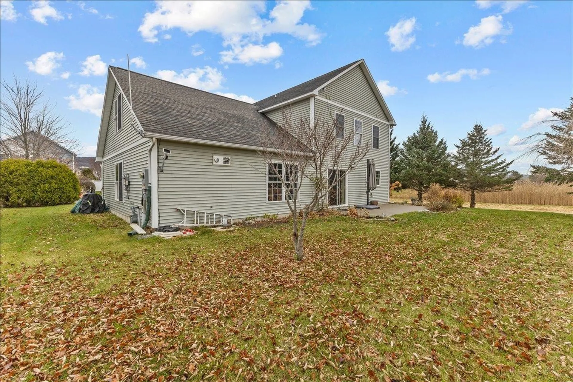 293 Farmall Drive Hinesburg VT 05461