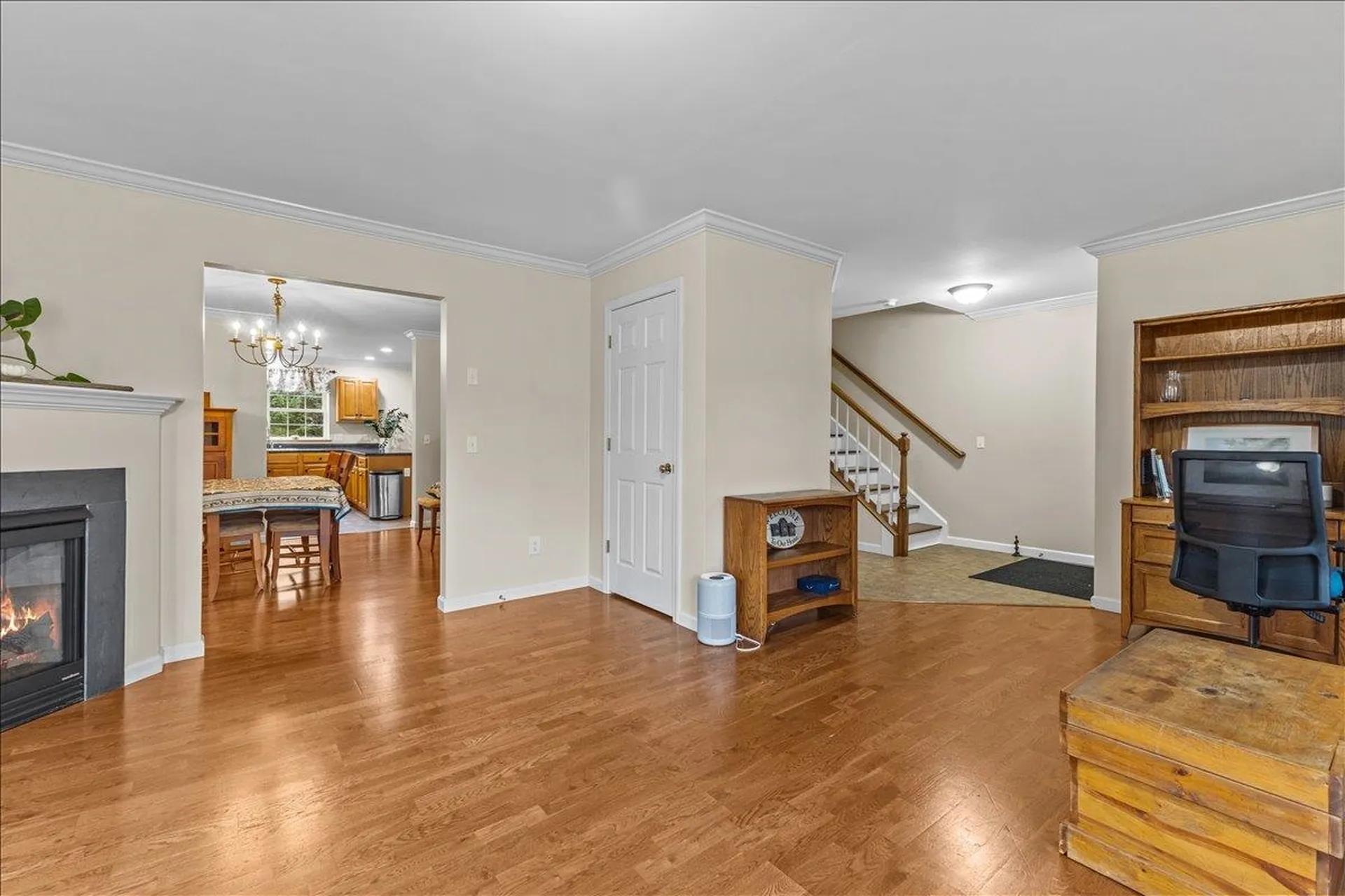 293 Farmall Drive Hinesburg VT 05461