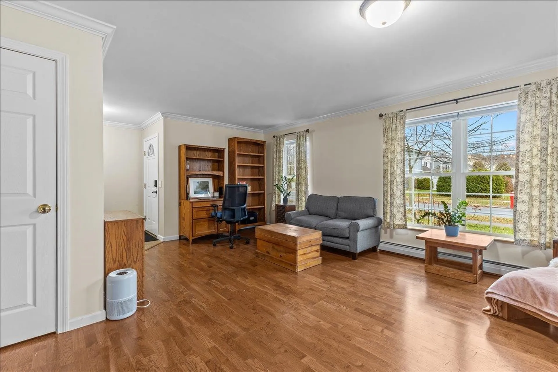 293 Farmall Drive Hinesburg VT 05461