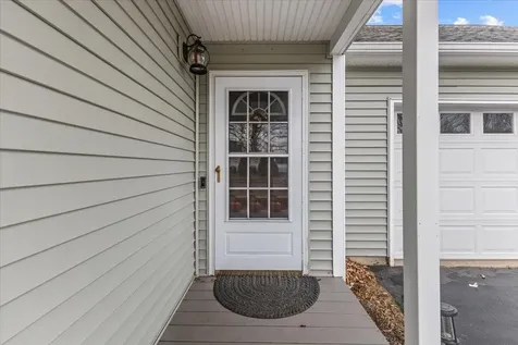 293 Farmall Drive Hinesburg VT 05461