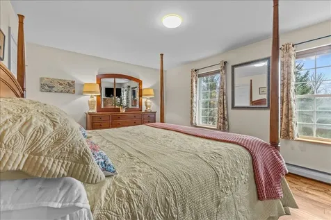 293 Farmall Drive Hinesburg VT 05461