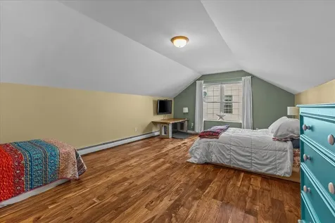 293 Farmall Drive Hinesburg VT 05461