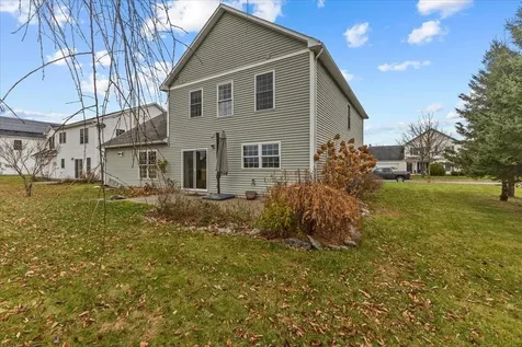 293 Farmall Drive Hinesburg VT 05461