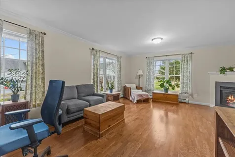 293 Farmall Drive Hinesburg VT 05461