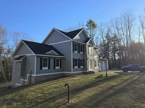 41 Burnt Hill Road Chichester NH 03258