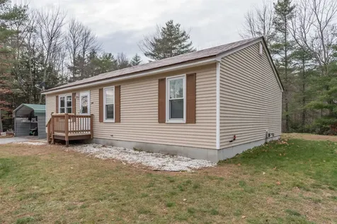 238 Old Henniker Road Hillsborough NH 03244