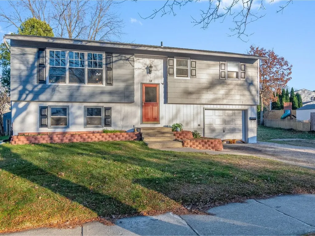 14 Hope Street Burlington VT 05401