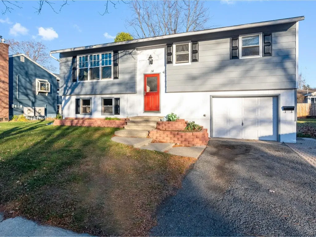 14 Hope Street Burlington VT 05401
