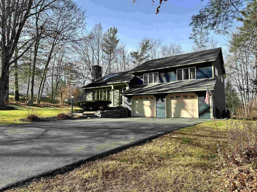 231 David Road Rutland Town VT 05701