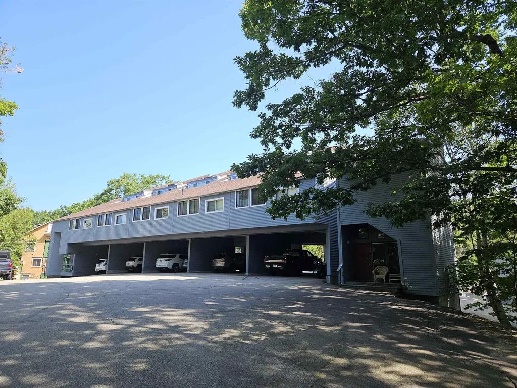 27 Condo Road Campton NH 03223