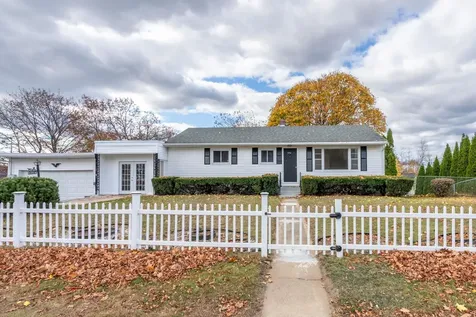 396 Cypress Street Manchester NH 03103