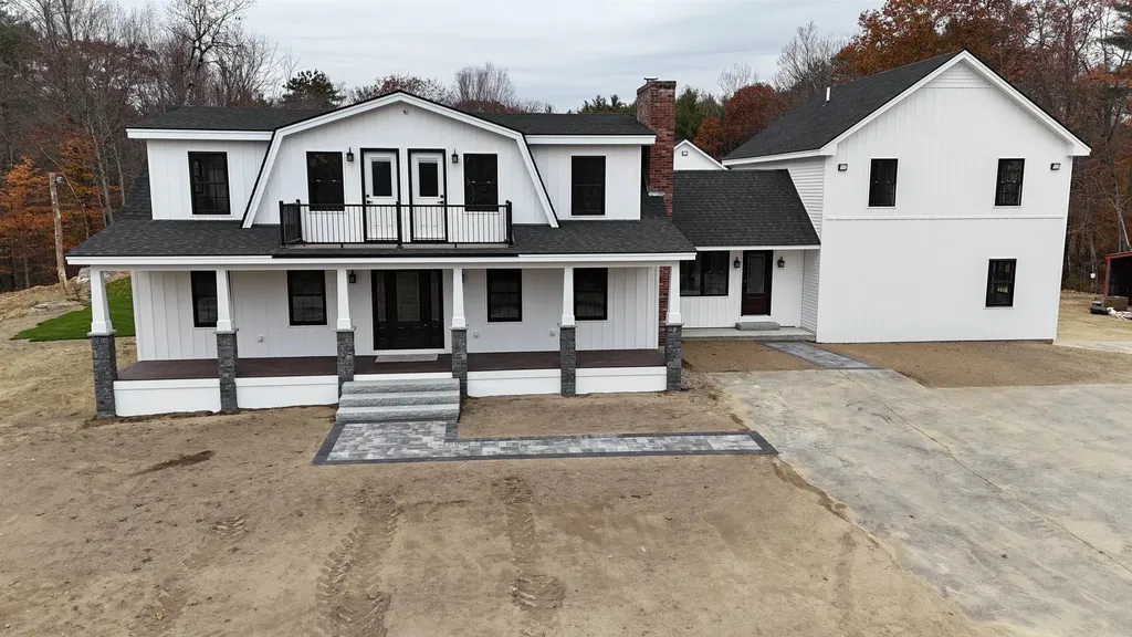 1923 Nh Route 140 Gilmanton NH 03837