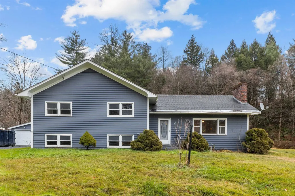 28 Lower Sunnybrook Road Middlesex VT 05602