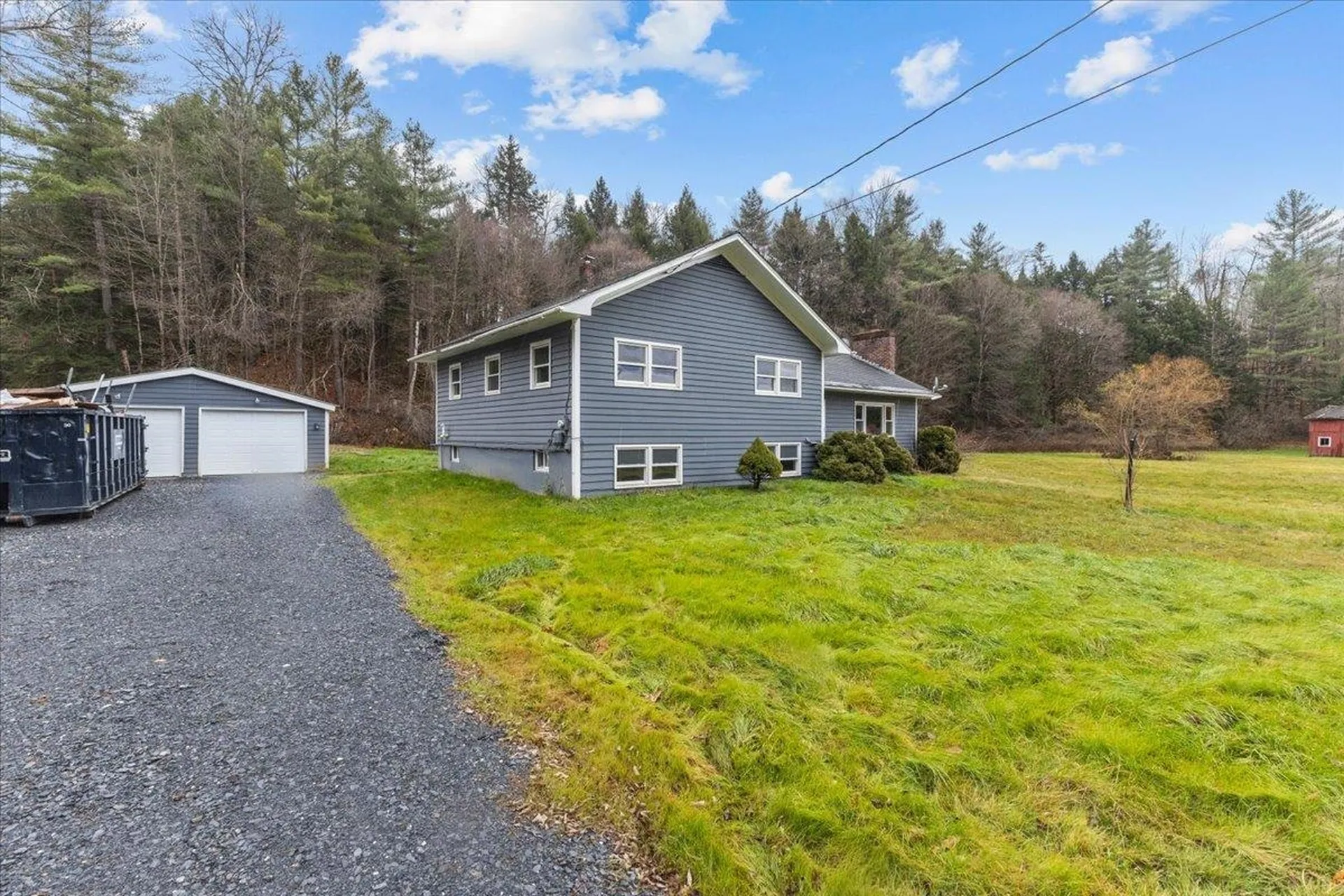 28 Lower Sunnybrook Road Middlesex VT 05602