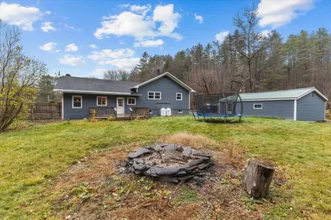 28 Lower Sunnybrook Road Middlesex VT 05602