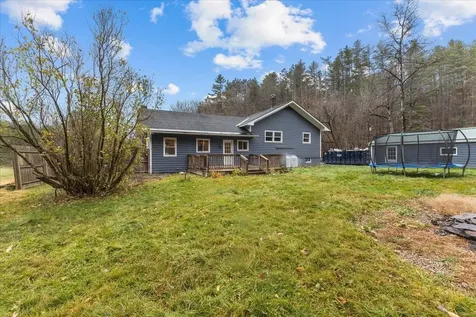 28 Lower Sunnybrook Road Middlesex VT 05602