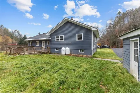 28 Lower Sunnybrook Road Middlesex VT 05602