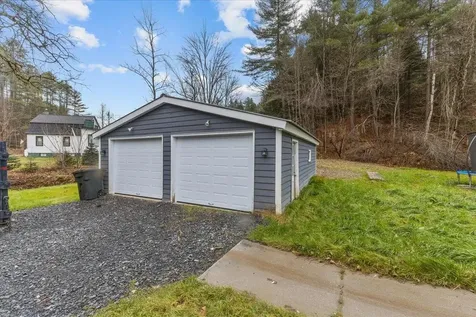 28 Lower Sunnybrook Road Middlesex VT 05602
