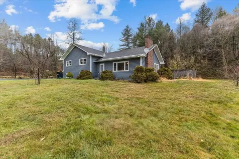 28 Lower Sunnybrook Road Middlesex VT 05602