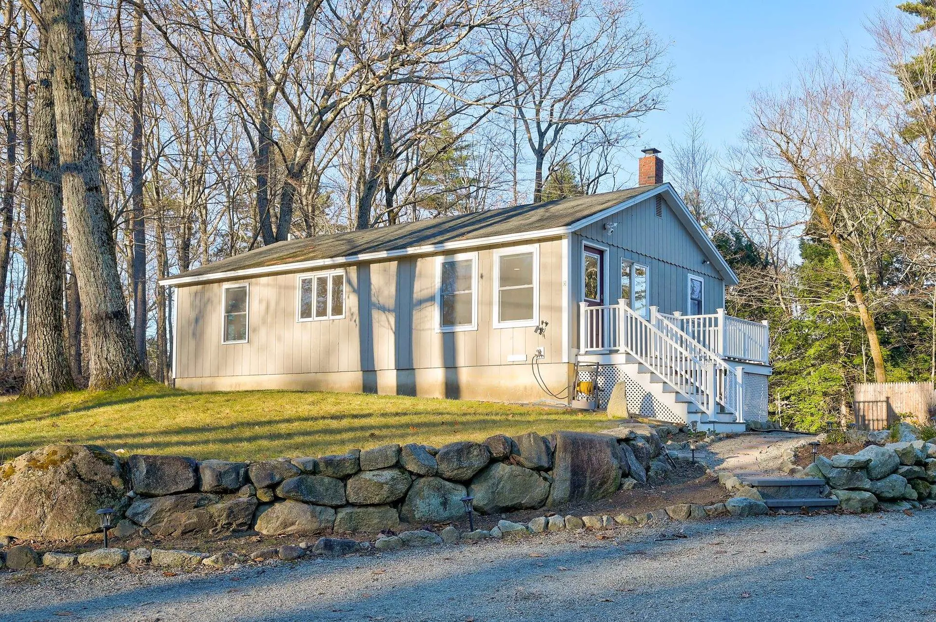 62 Beechwood Drive Conway NH 03813