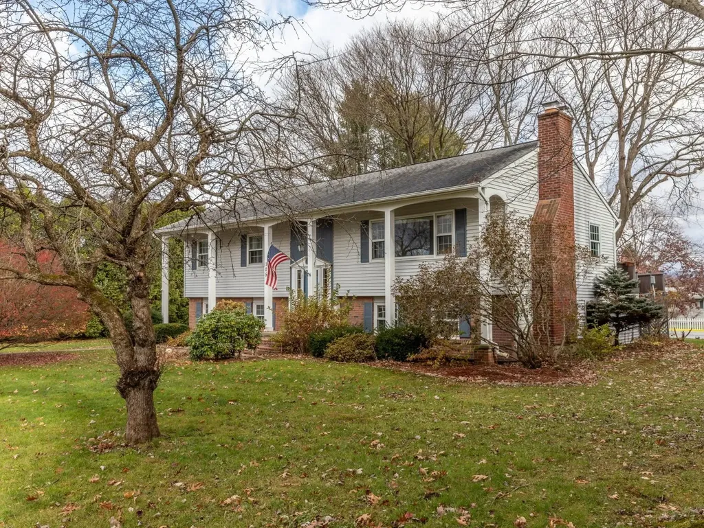 105 Stirrup Circle Williston VT 05495