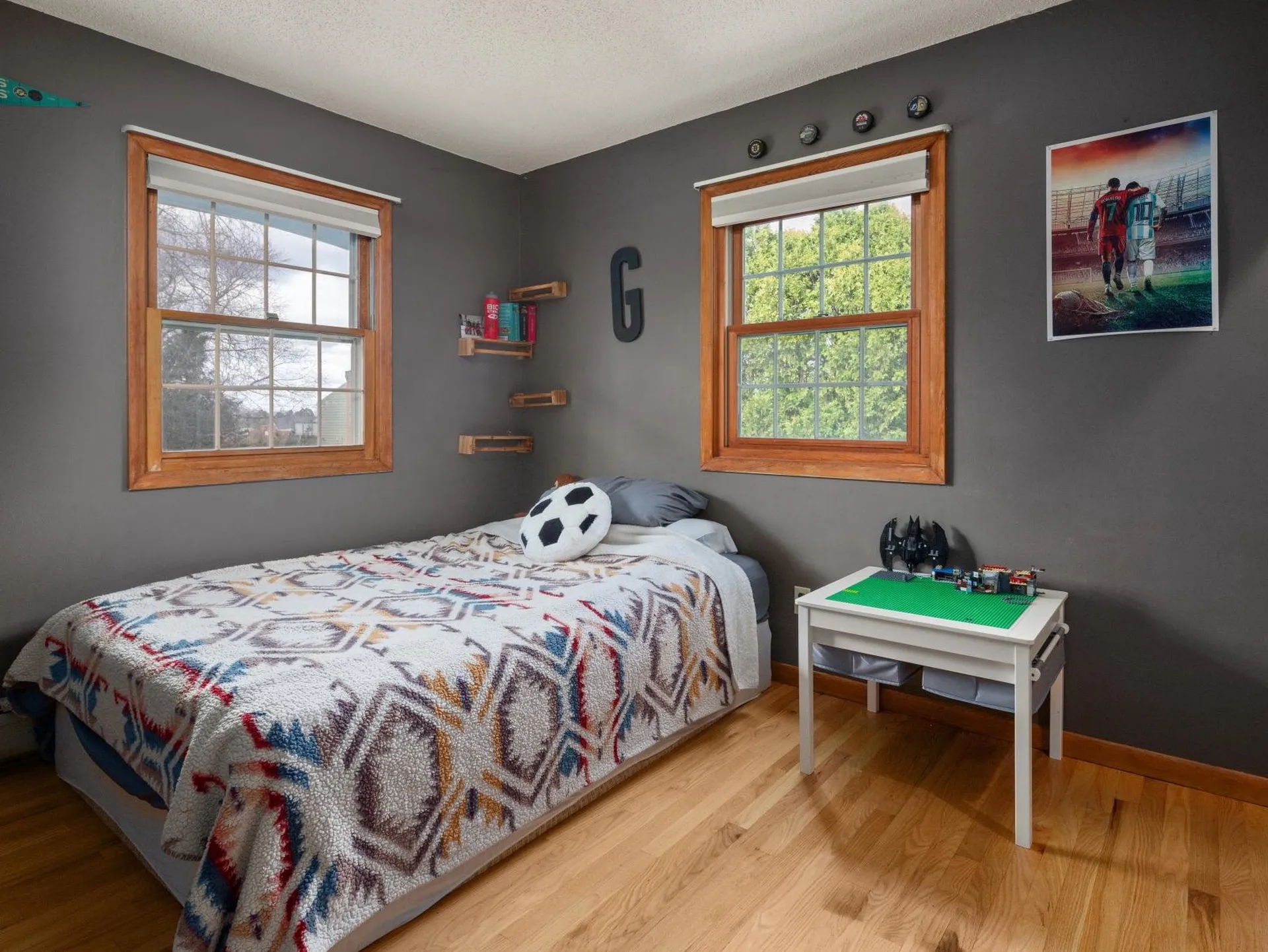 105 Stirrup Circle Williston VT 05495