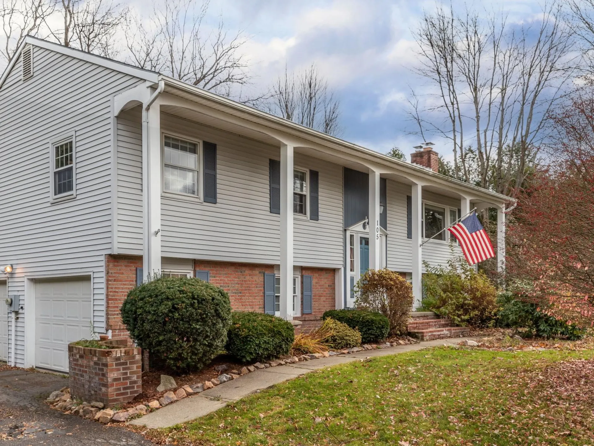 105 Stirrup Circle Williston VT 05495