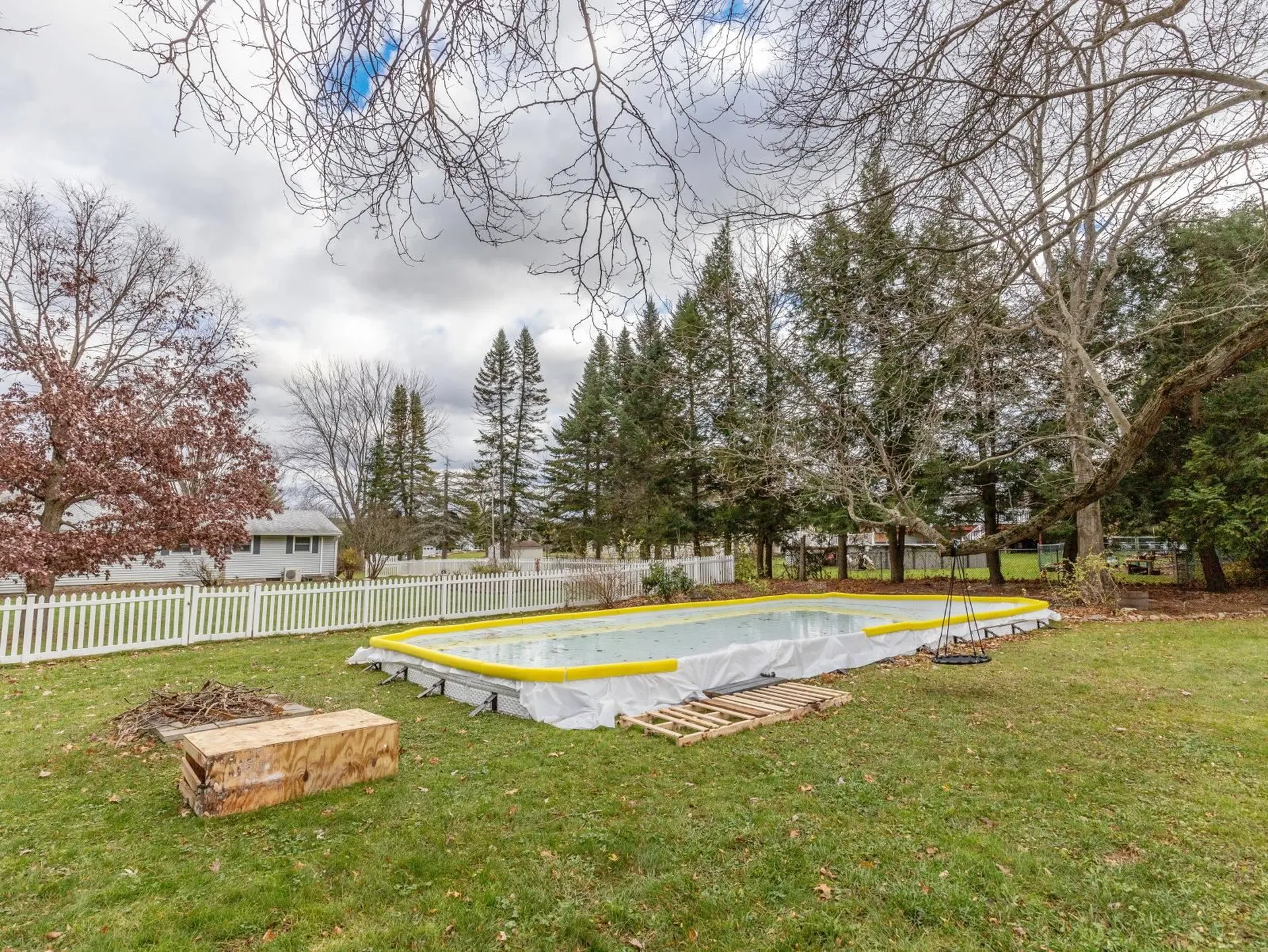 105 Stirrup Circle Williston VT 05495