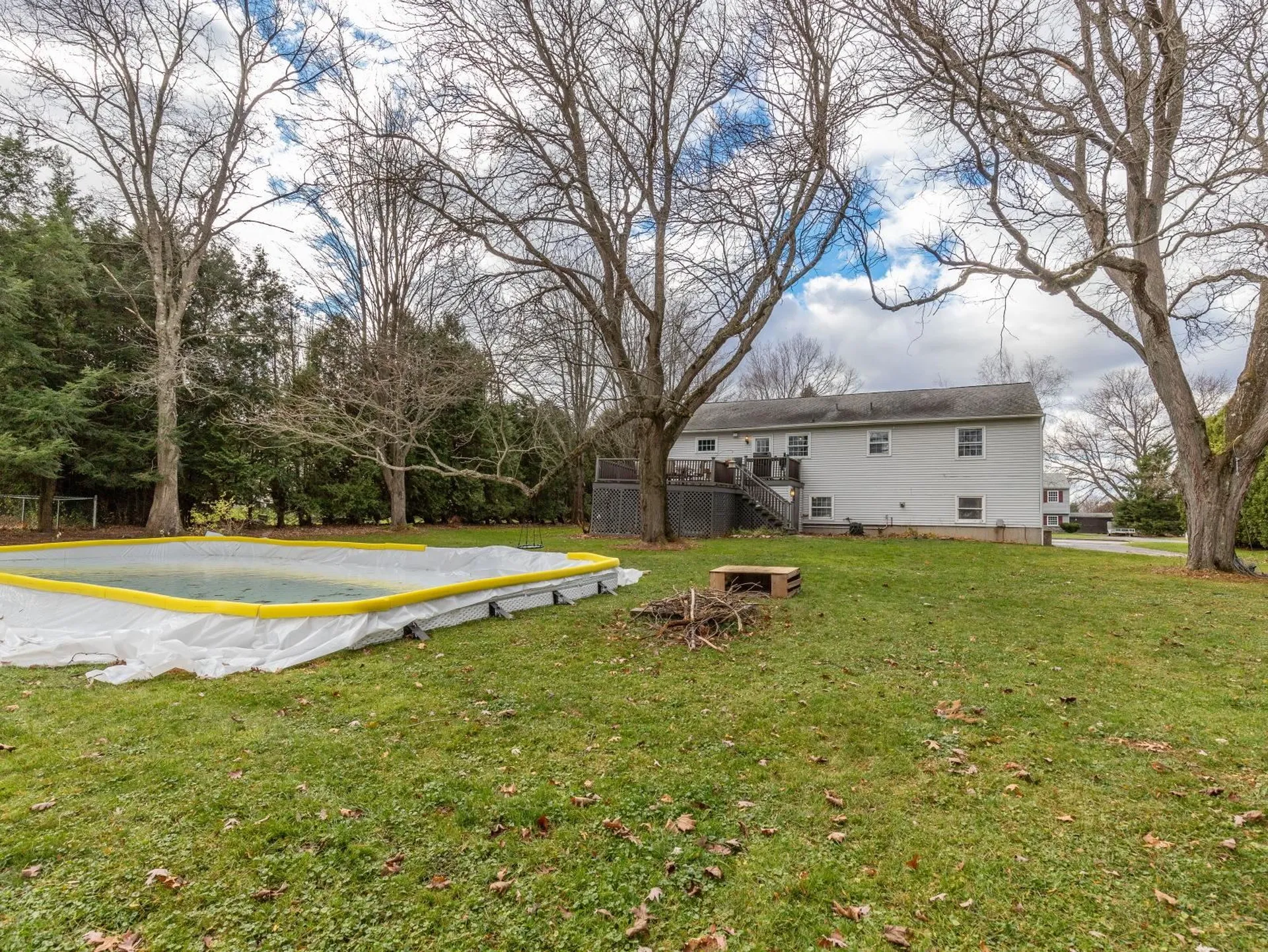 105 Stirrup Circle Williston VT 05495