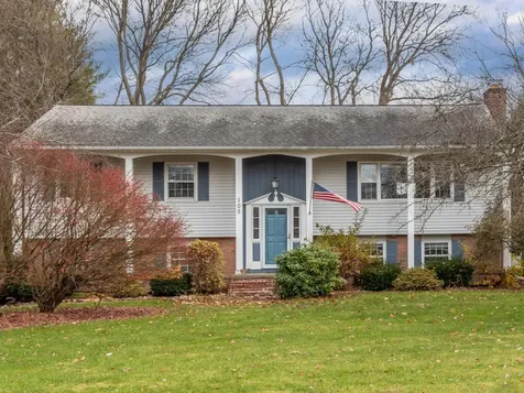 105 Stirrup Circle Williston VT 05495