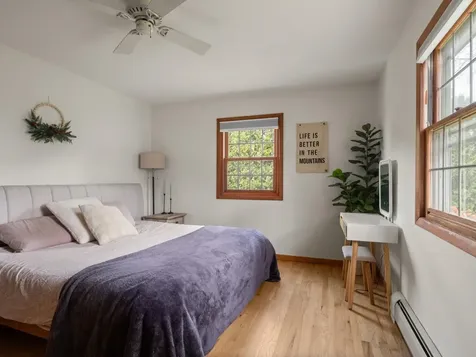 105 Stirrup Circle Williston VT 05495
