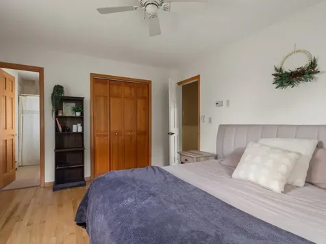 105 Stirrup Circle Williston VT 05495