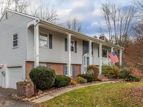 105 Stirrup Circle Williston VT 05495