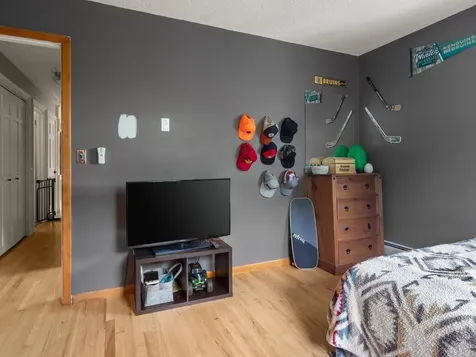 105 Stirrup Circle Williston VT 05495