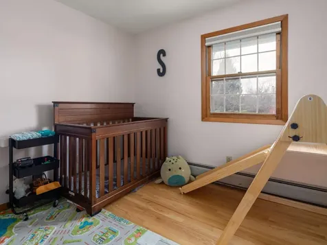 105 Stirrup Circle Williston VT 05495